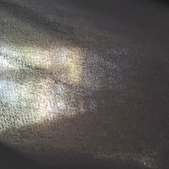 Covington black button down - Picture 7 of 7